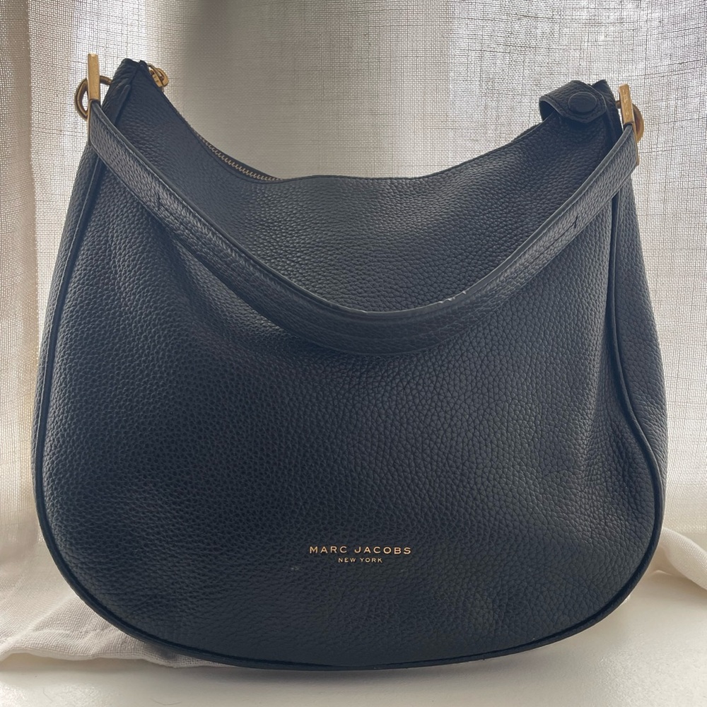 Marc Jacob’s NY leather purse